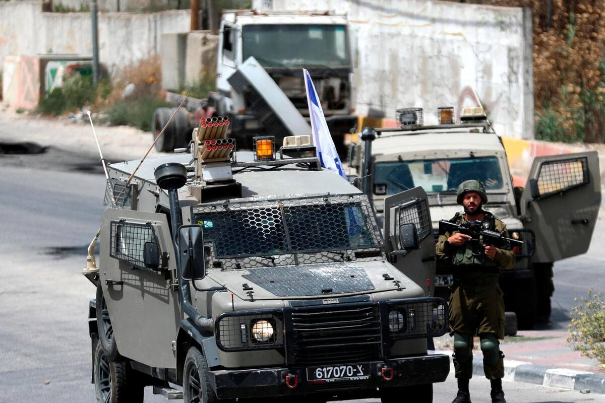 Israel reabre paso comercial con Gaza varias horas para material humanitario