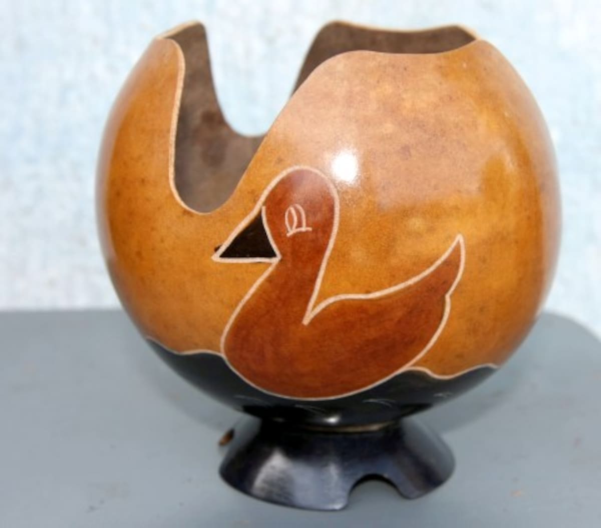 Cofre de Gustavo Bellido. Precio $10.000