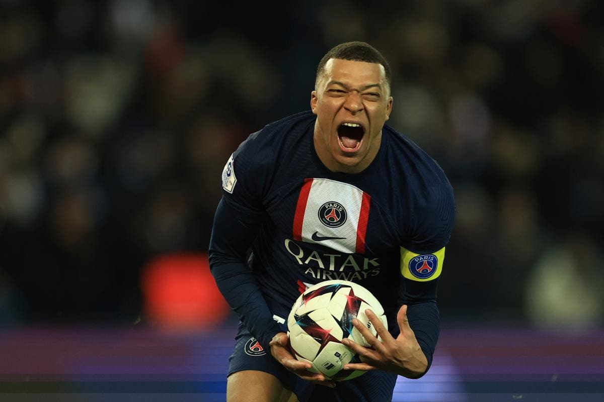 Todo apunta a que Kylian Mbappé llegará al Real Madrid