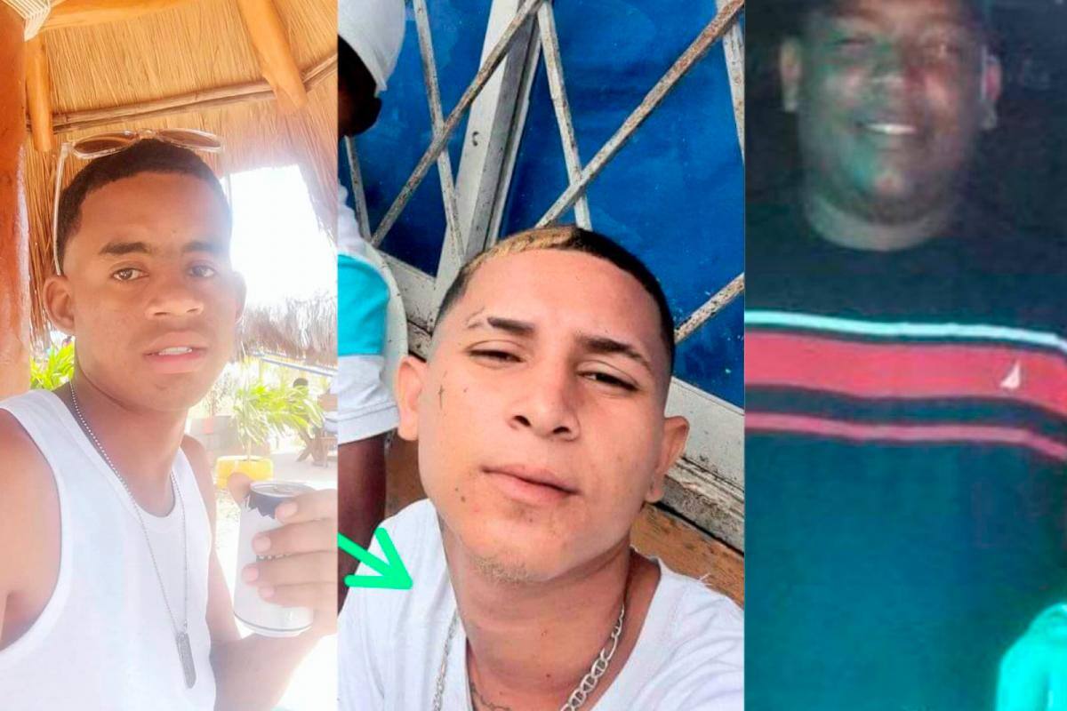 Diciembre comenzó con 3 homicidios en Cartagena: estas son las víctimas