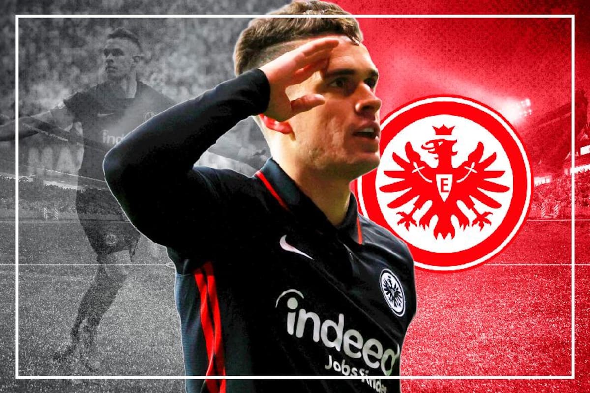 (Infografía): Rafael Borré, por el título de la Europa League