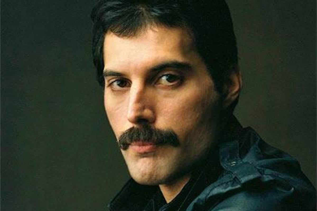 El inolvidable Freddy Mercury estaría cumpliendo hoy 77 años