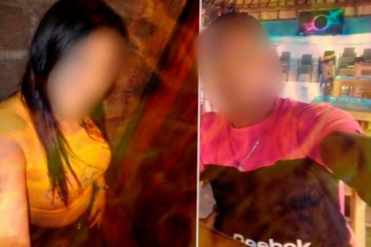 Por celos habría rociado con gasolina y quemado a su mujer