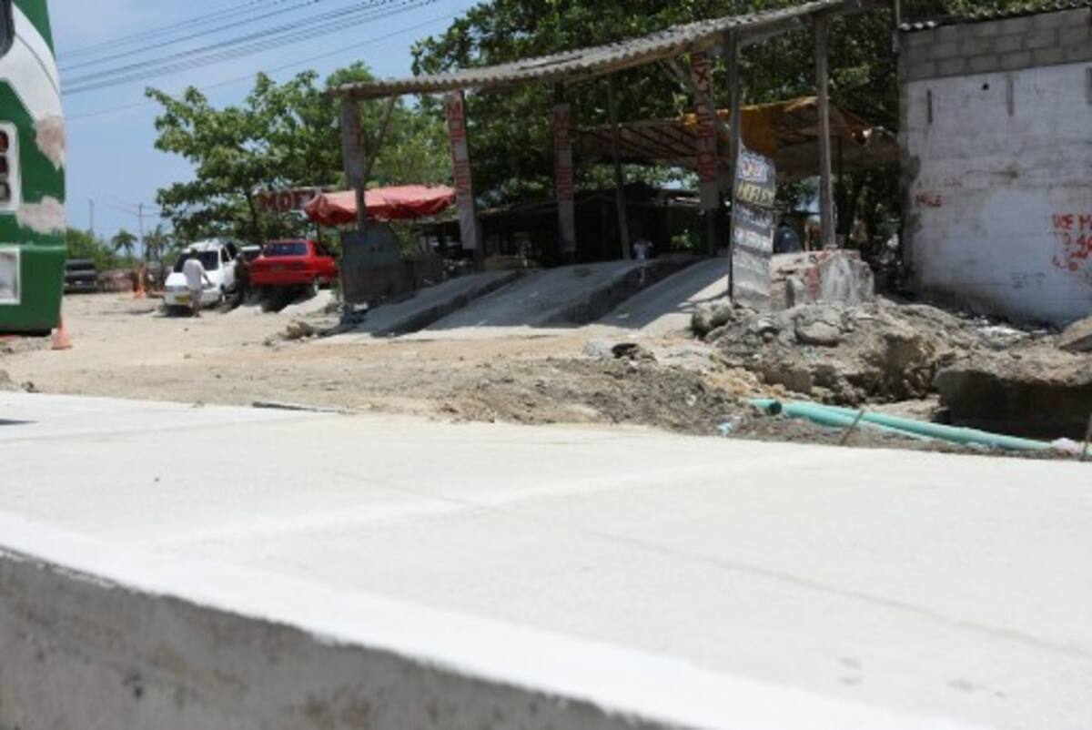 AROLDO MESTRE - EL UNIVERSAL