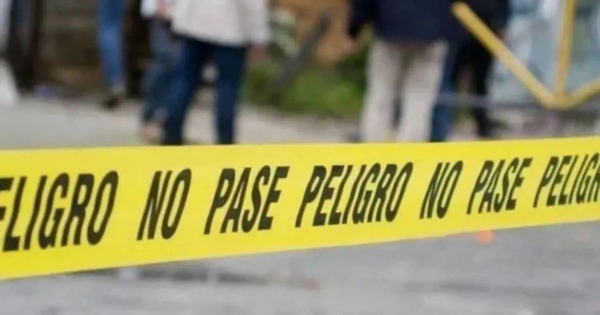 Holman Andrés Nieto perdió la vida al oponerse al robó de su bicicleta