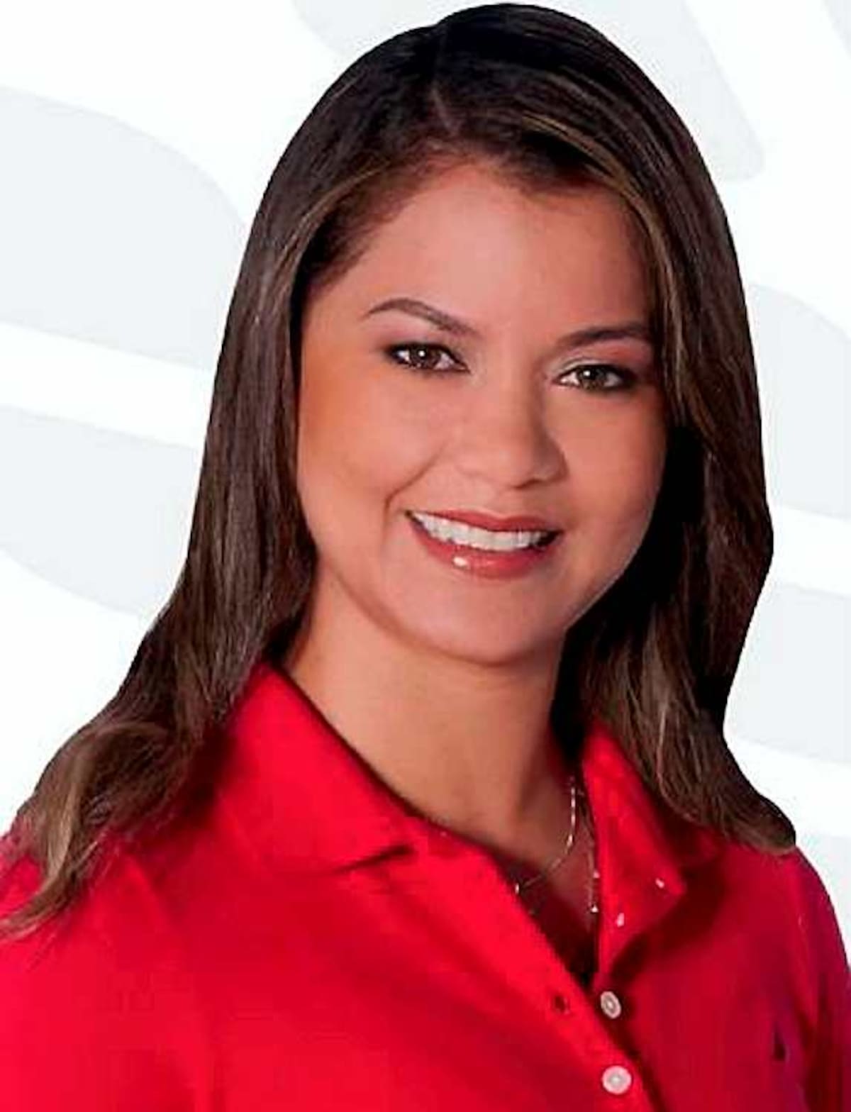 Katia Paz Durango, alcaldesa electa de La Apartada.