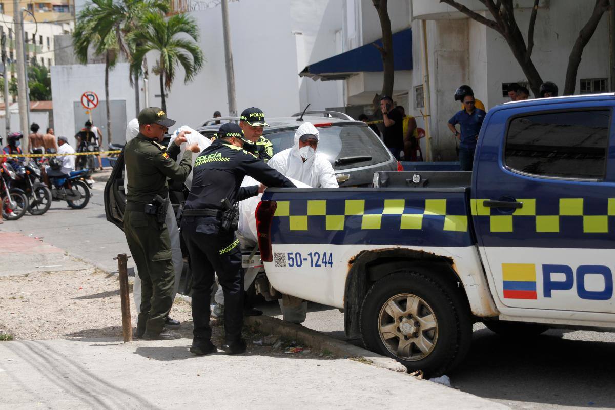 Ofrecen $20 millones de recompensa por responsables de muerte de menores