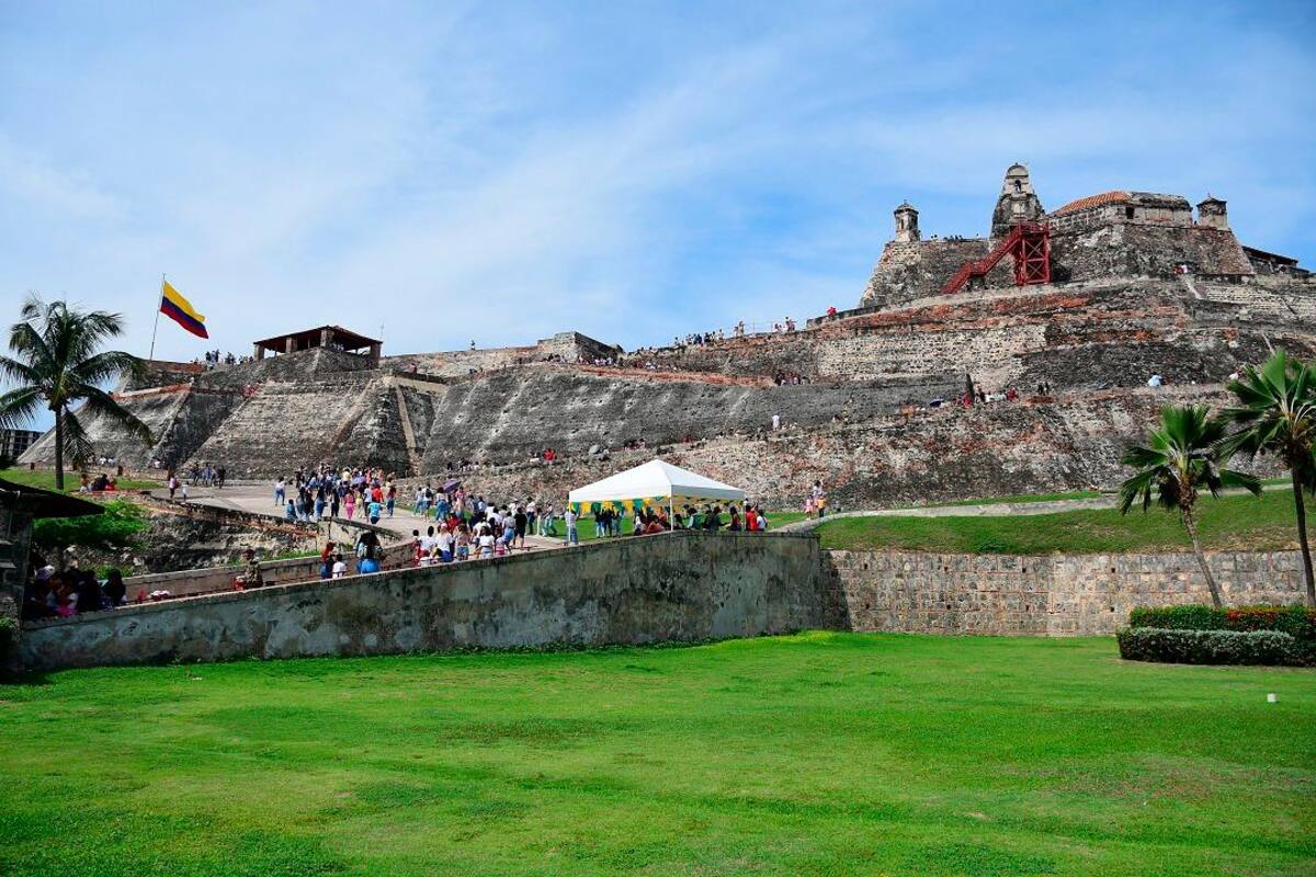 Día de Entrada Gratis al Castillo de San Felipe este domingo