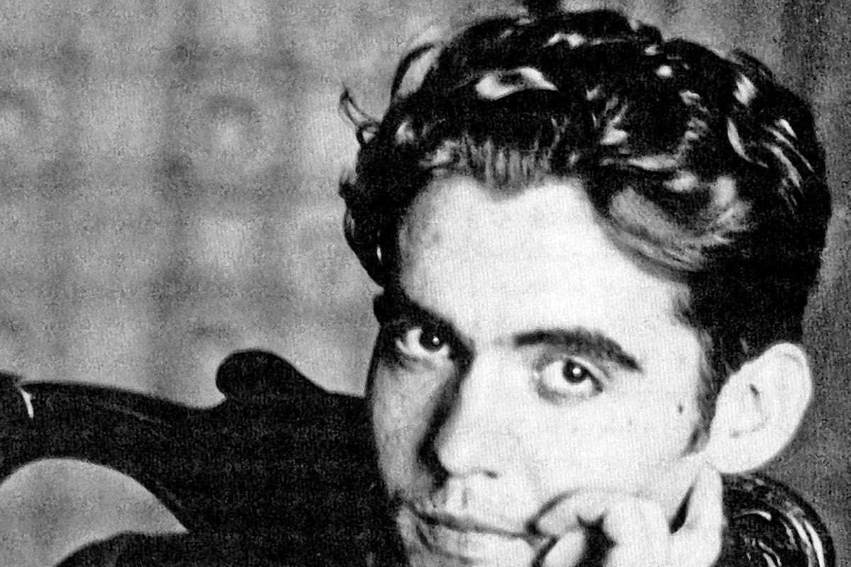 Nuevo documental da pistas sobre dónde está el cuerpo de García Lorca
