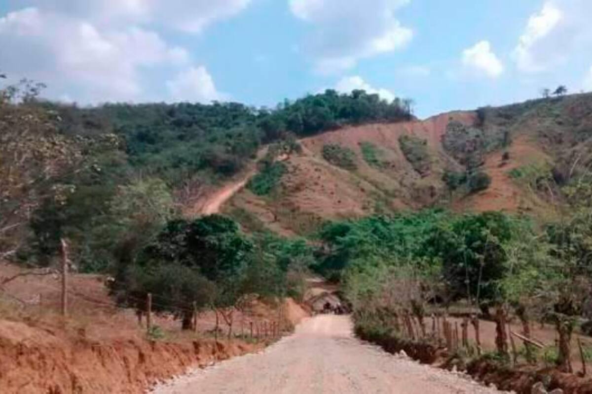 Aumentan a $100 millones la recompensa para hallar a hermanos desaparecidos en San Cayetano