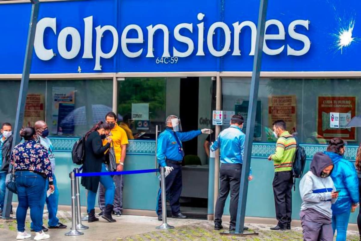 Reforma pensional: ¿todos los trabajadores cotizarán en Colpensiones?