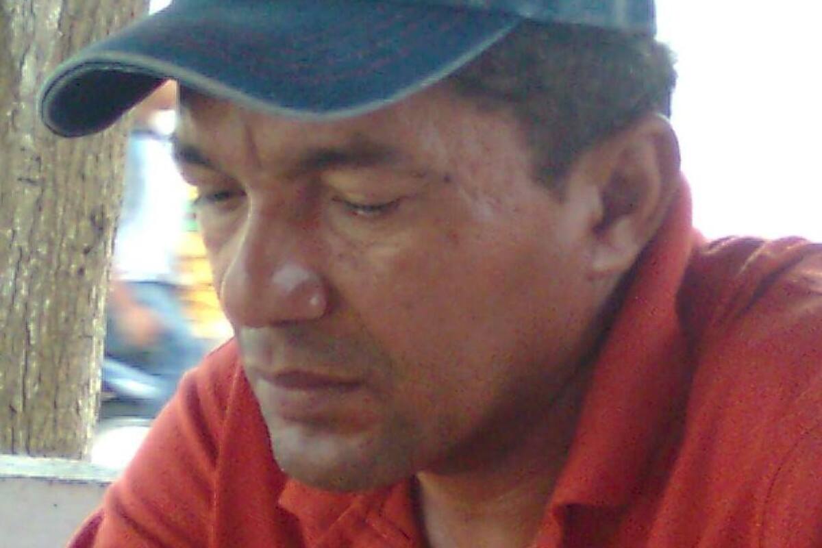Cayó presunto asesino de Francisco Padilla en Coveñas