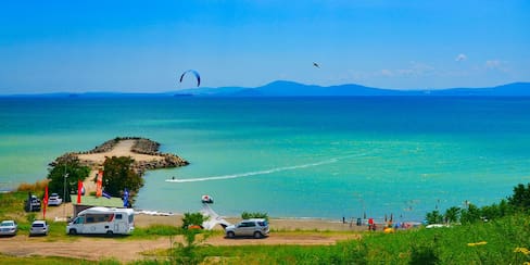 Estos 10 destinos europeos son lo más tranquilos, según ranking