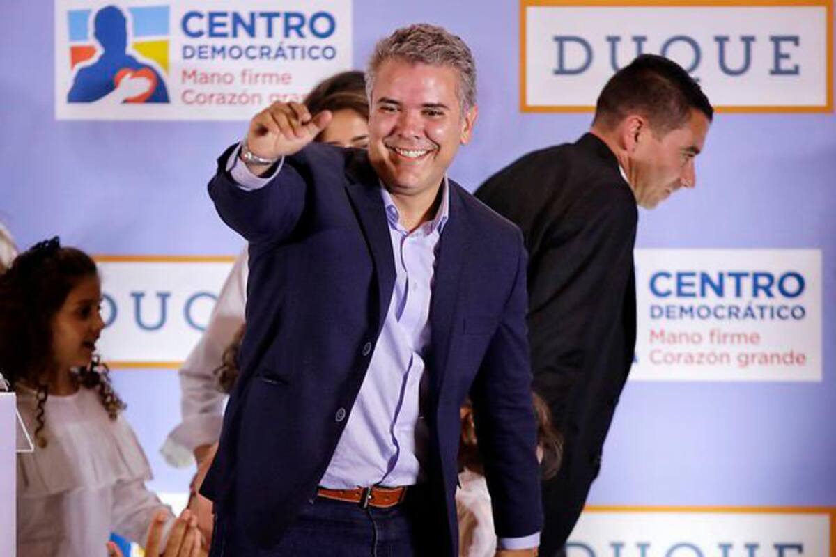 “Ñeñepolítica” es estrategia de la izquierda”: Uribismo