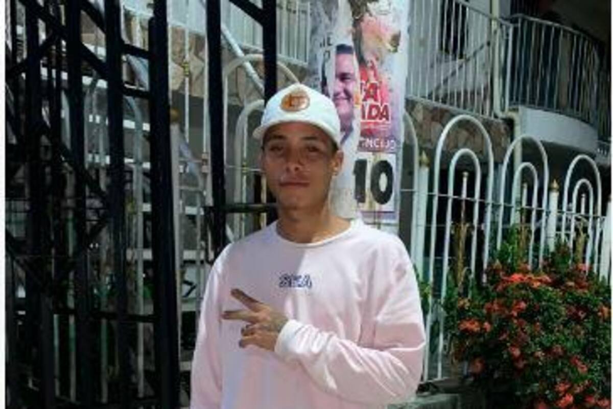 “Tuvo un lío”: Angustia por desaparición de lavador de motos en Los Campanos