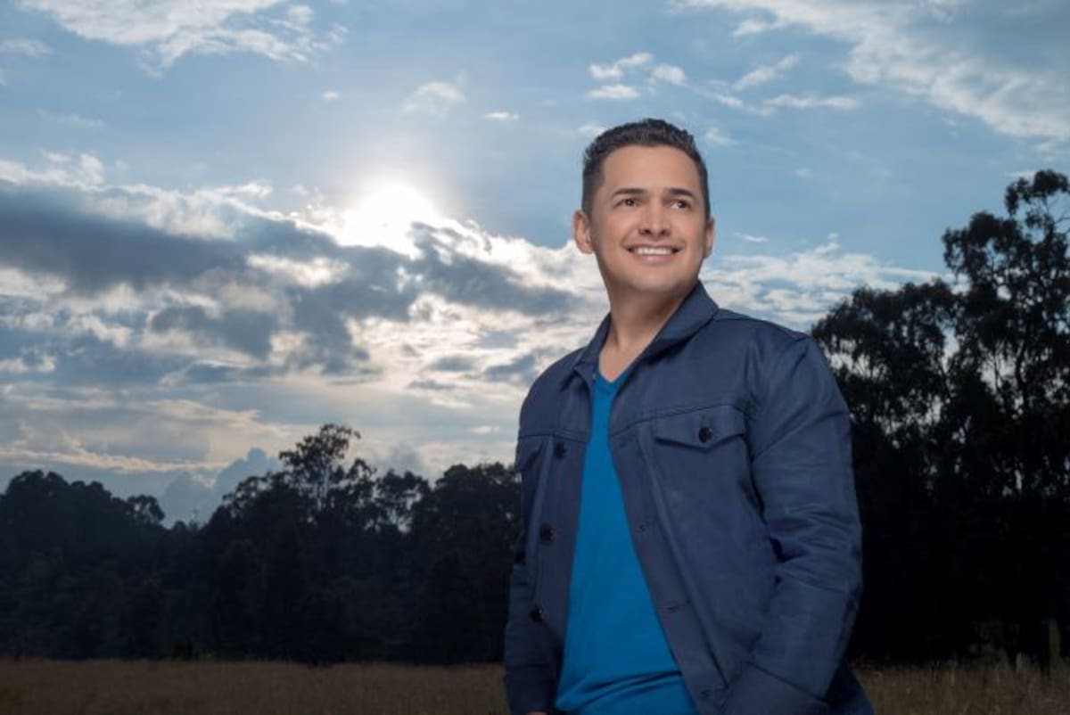 Jorge Celedón será homenajeado esta tarde en Riohacha, en el marco artístico del Festival ‘Francisco El Hombre’.