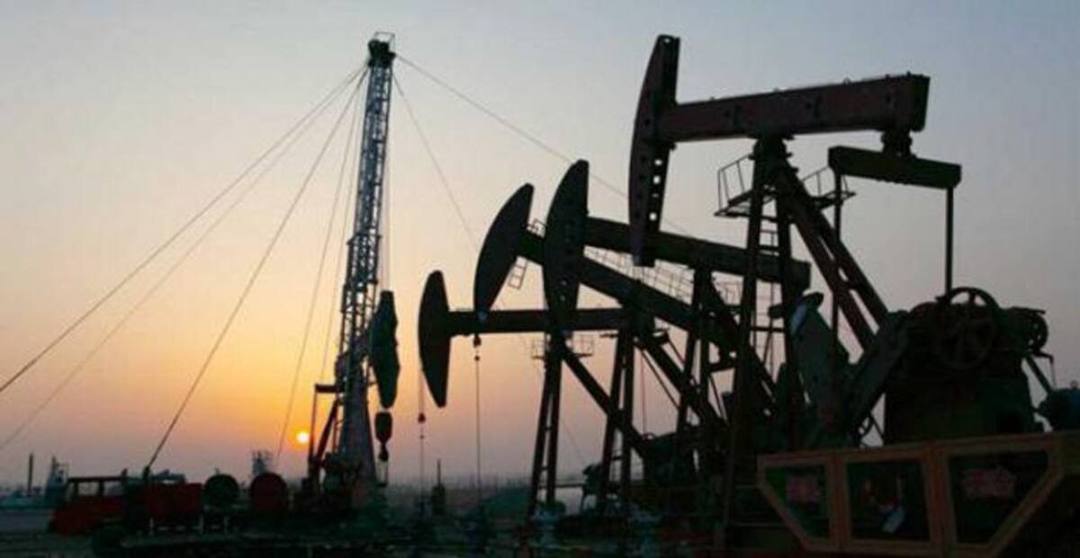 La cifra sorprendió a los analistas del sector, que habían pronosticado una bajada más moderada, de 2,6 millones de barriles. EFE