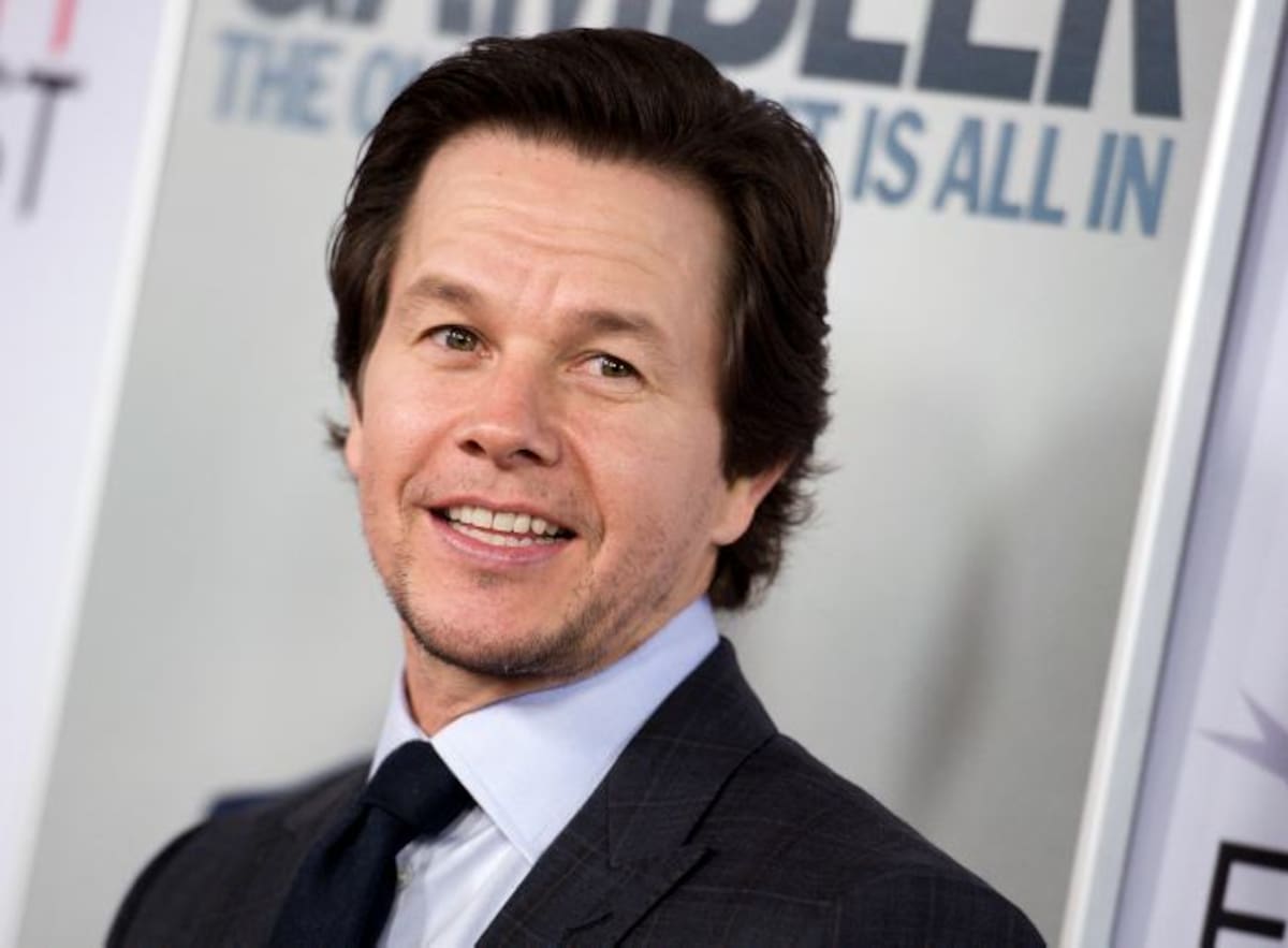Mark Wahlberg le explicó a Efe que lo que más le interesa es continuar ampliando su obra como intérprete y productor. AP