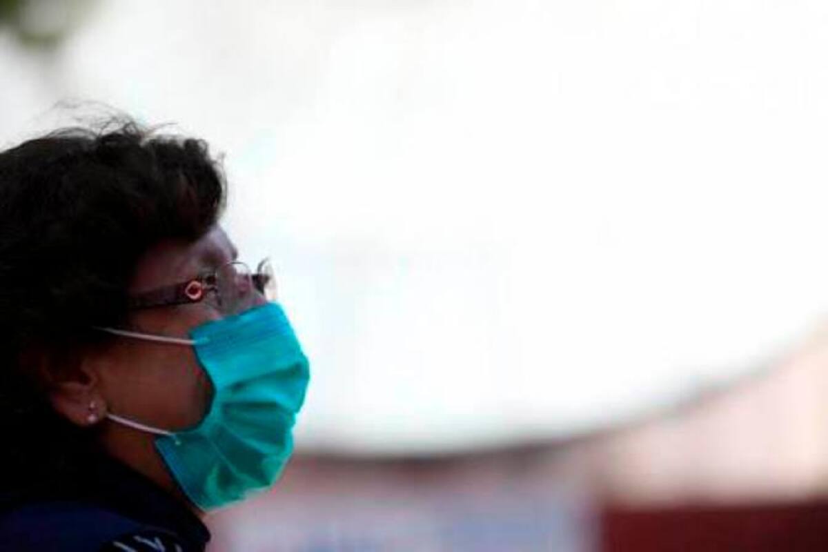 Colombia llega a 8.959 casos de coronavirus, ya van 399 en Cartagena