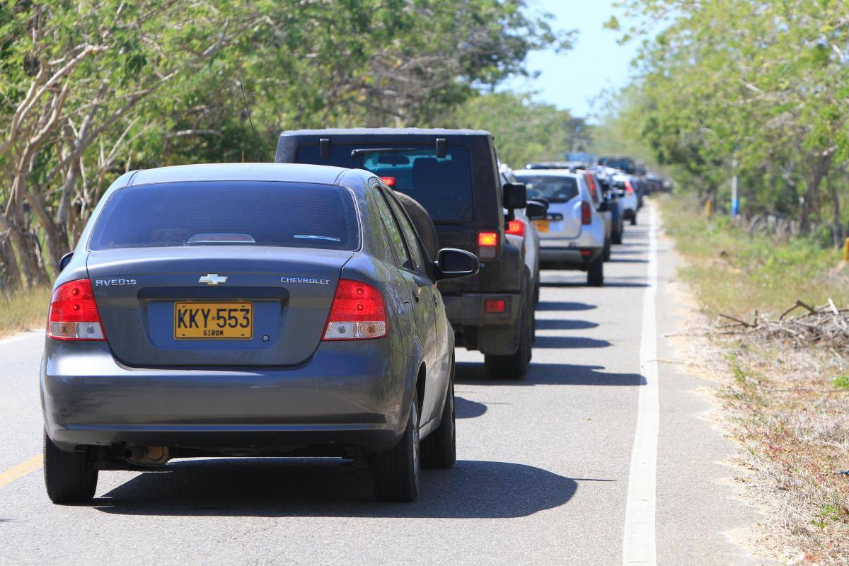 Distrito lidera medidas preventivas en Playetas
