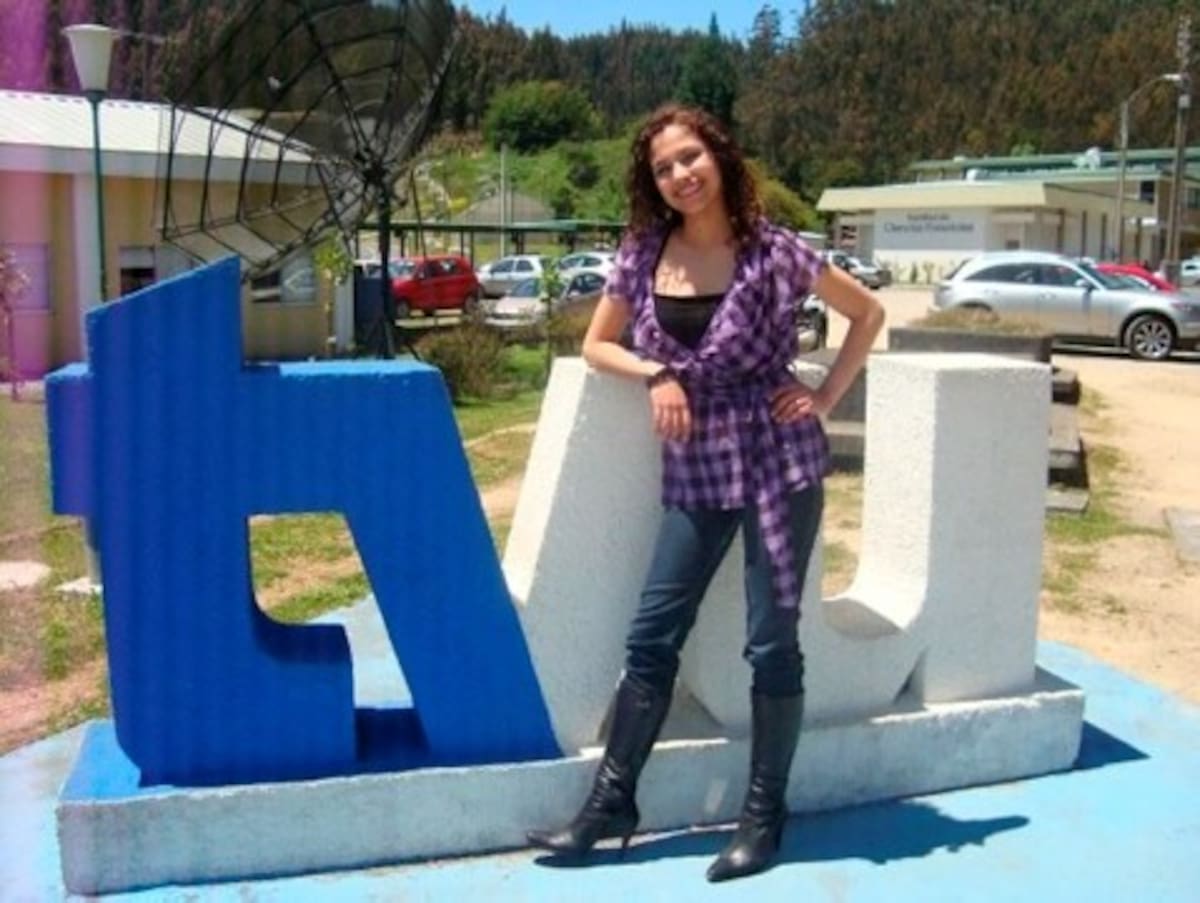 El programa se emite por el Canal TVU de Chile.