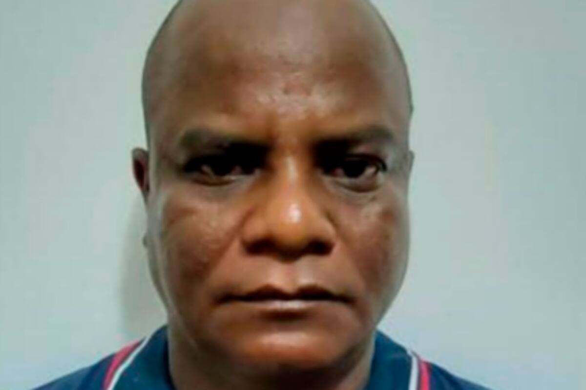 Cae cabecilla del Clan del Golfo en Mojana y San Jacinto del Cauca