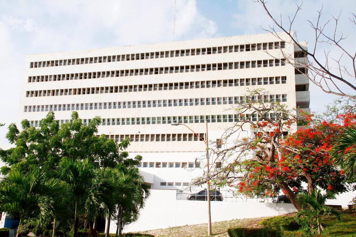 Ocupación de camas en Cartagena bajó a un 68%