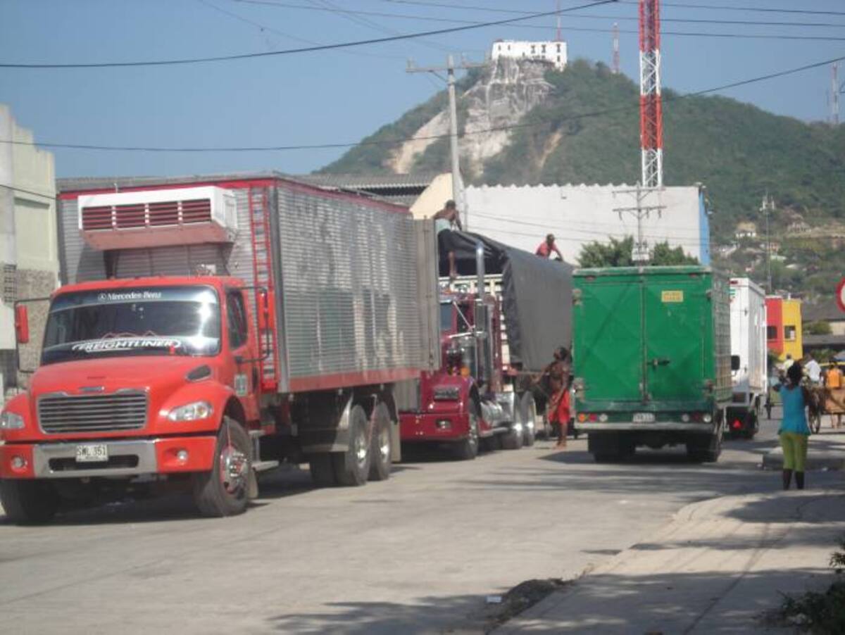 Motores diésel EL UNIVERSAL
