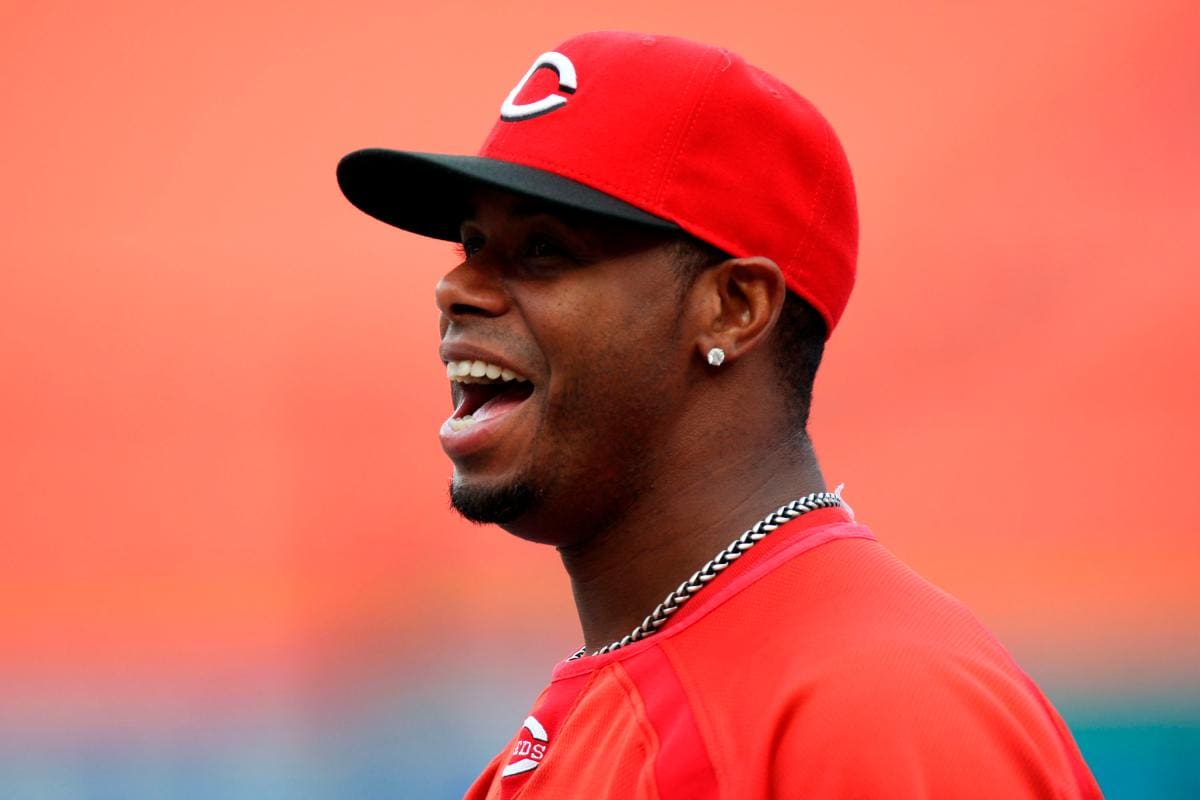De estrella de béisbol a fotógrafo, la nueva vida de Ken Griffey Jr.