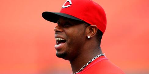 De estrella de béisbol a fotógrafo, la nueva vida de Ken Griffey Jr.