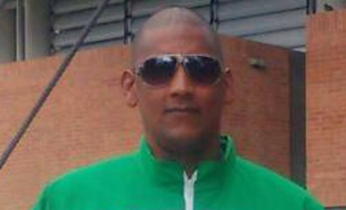Adolfo Canet Olivares.