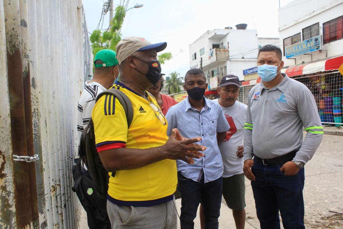 El Pozón: drama y angustia entre la gente tras cierre del hospital