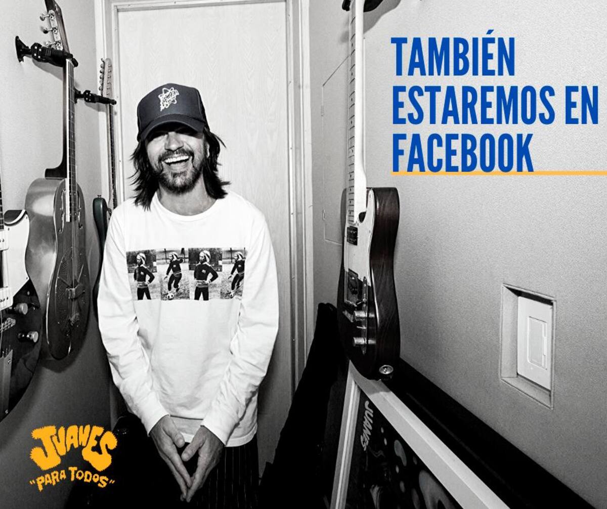 JUANES.