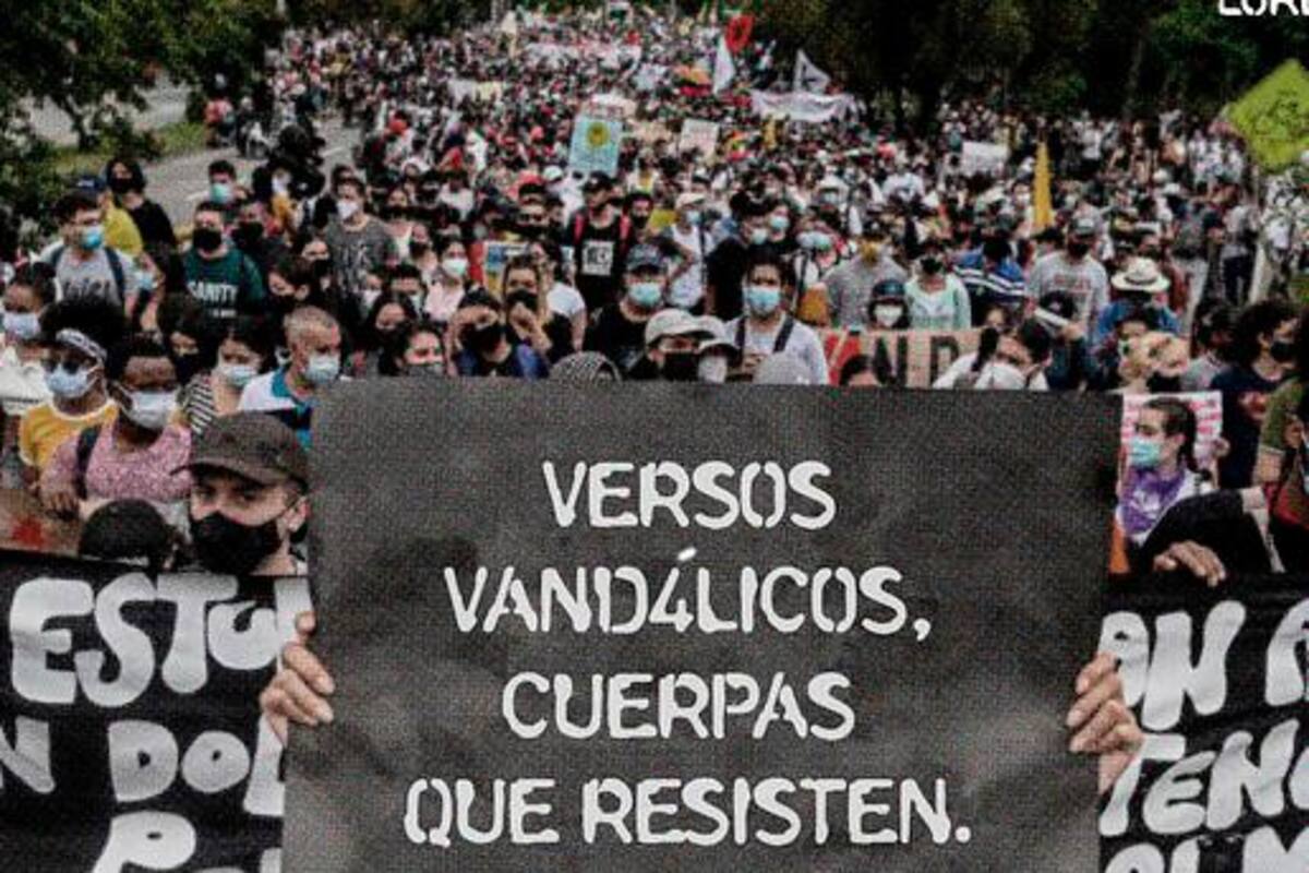 Hoy se realizará 100 mil poetas por el cambio, ¿de qué trata este evento?
