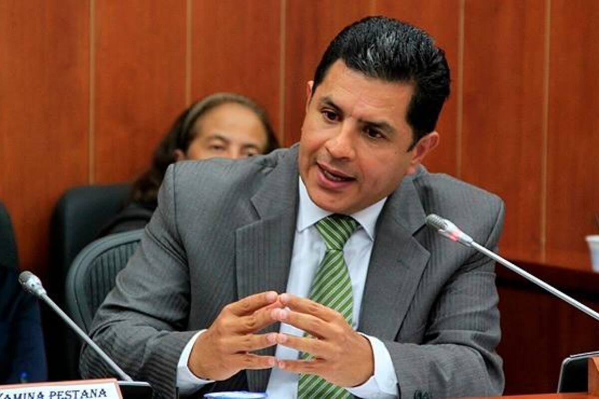 Jorge Iván Ospina, alcalde de Cali, será suspendido