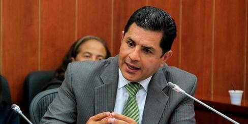 Jorge Iván Ospina, alcalde de Cali, será suspendido