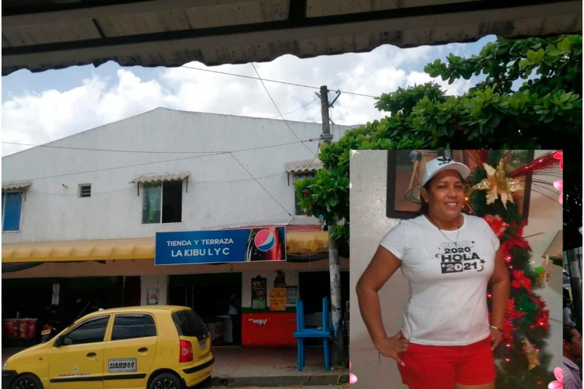 Mujer baleada por exmarido lo había denunciado por amenazas