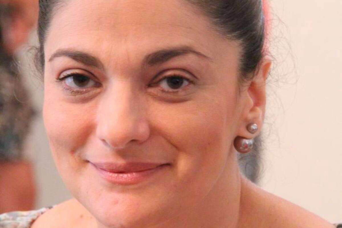 Mónica Fadul aceptó ser gerente de Cartagena durante gobierno Dau