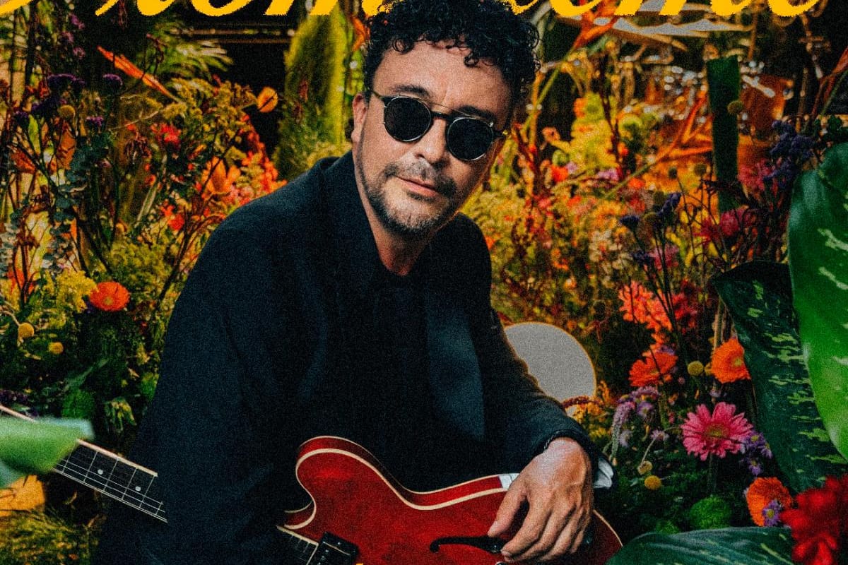 Esta es la transición musical de Andrés Cepeda ¡Escúchala!