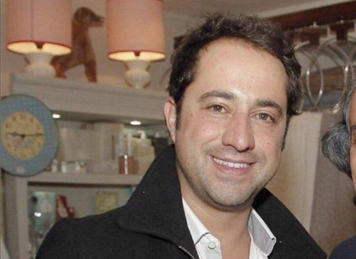 Rafael Uribe. COLPRENSA