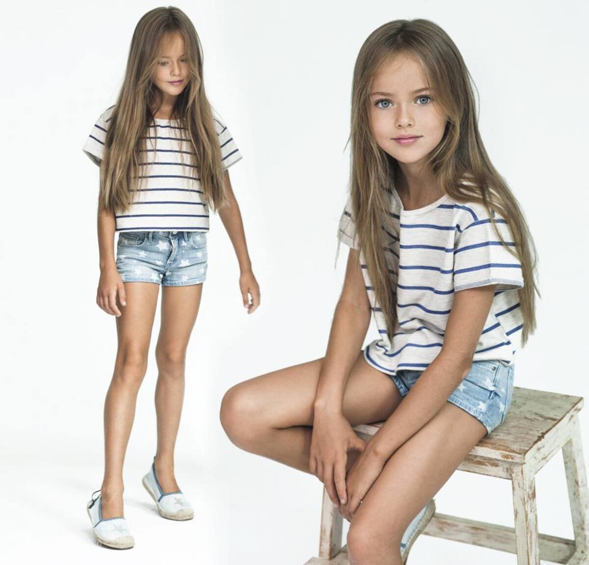 Kristina Pimenova. FACEBOOK Kristina Pimenova