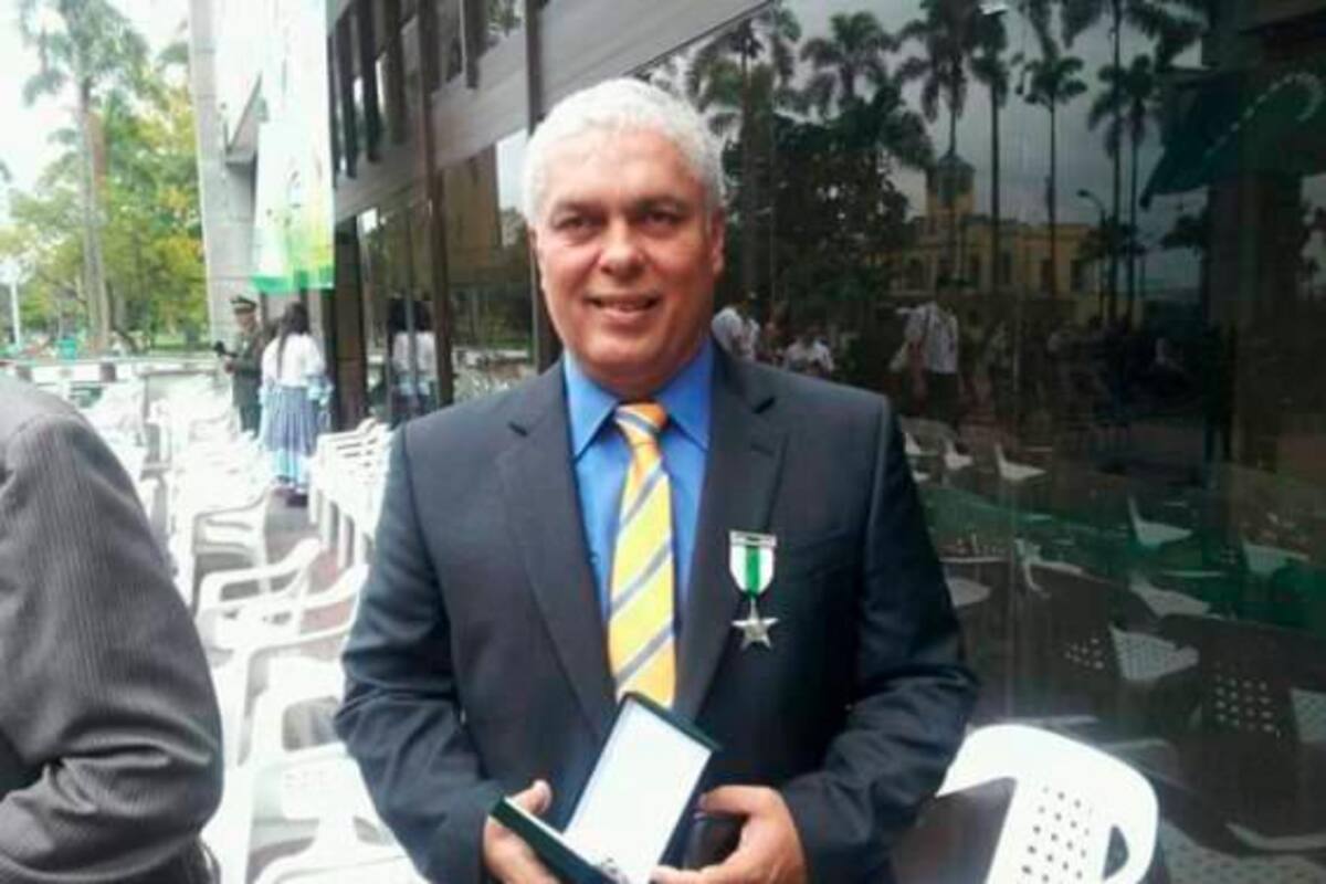 Gobernación del Valle ofrece $30 millones por caso de fiscal asesinado en Cali