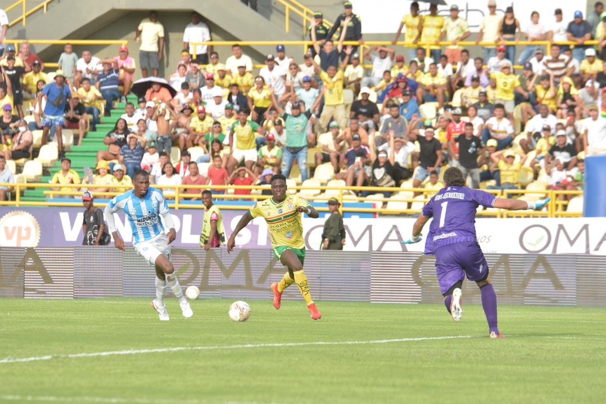 Buenos días, deportes: Análisis y reacciones del triunfo de Real Cartagena