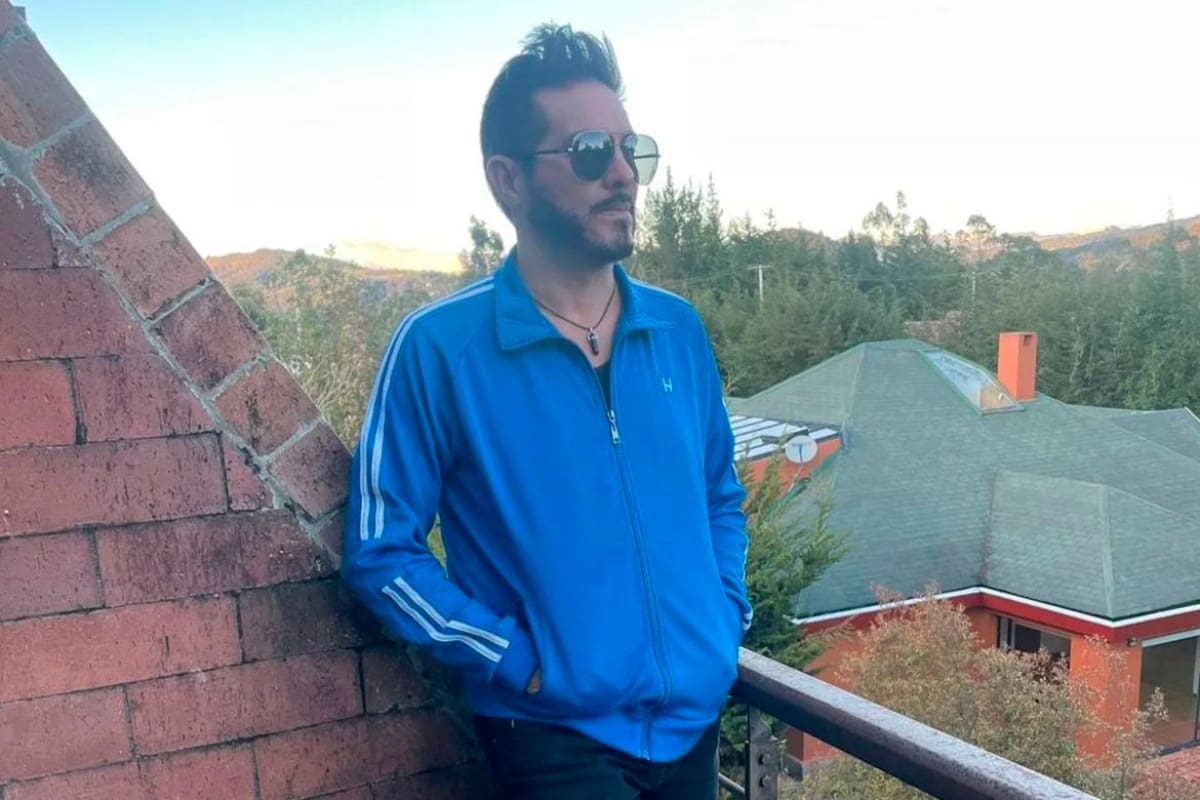 La revelación que le costó el puesto a Marcelo Cezán en Bravíssimo