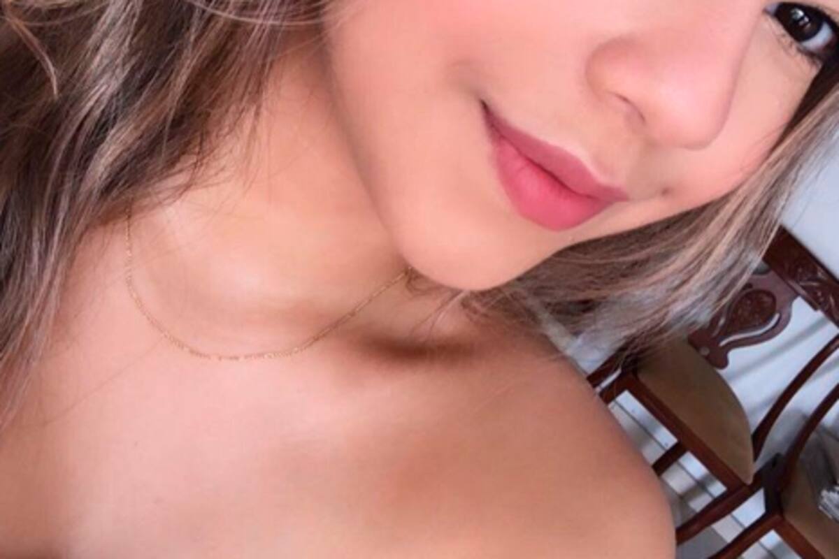 “El yate impactó a Valentina cuando practicaba buceo”