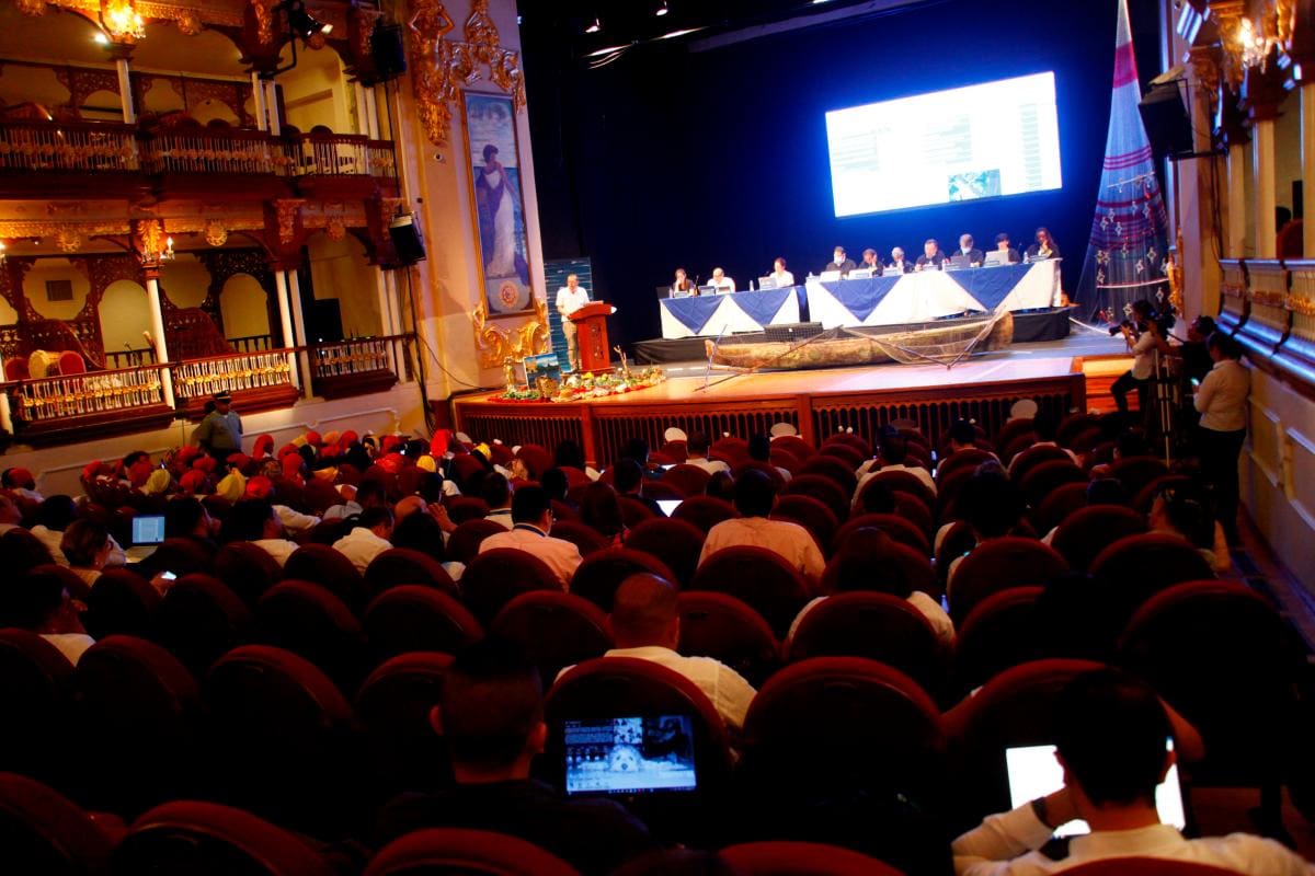 Canal del Dique: la JEP ordenó tomar medidas de carácter restaurativas
