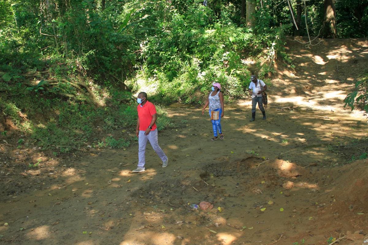 En San Pablo, Bolívar, le apuestan al turismo ecológico