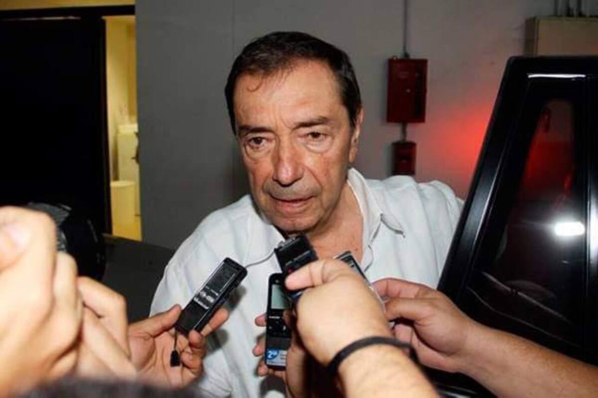 “Traída de Aída Merlano es un instrumento político contra Álex”: Fuad Char