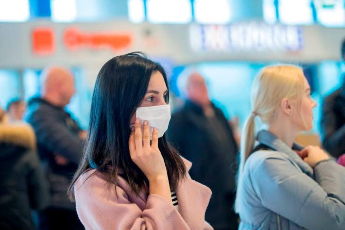 Así se prepara Cartagena ante un eventual caso de coronavirus