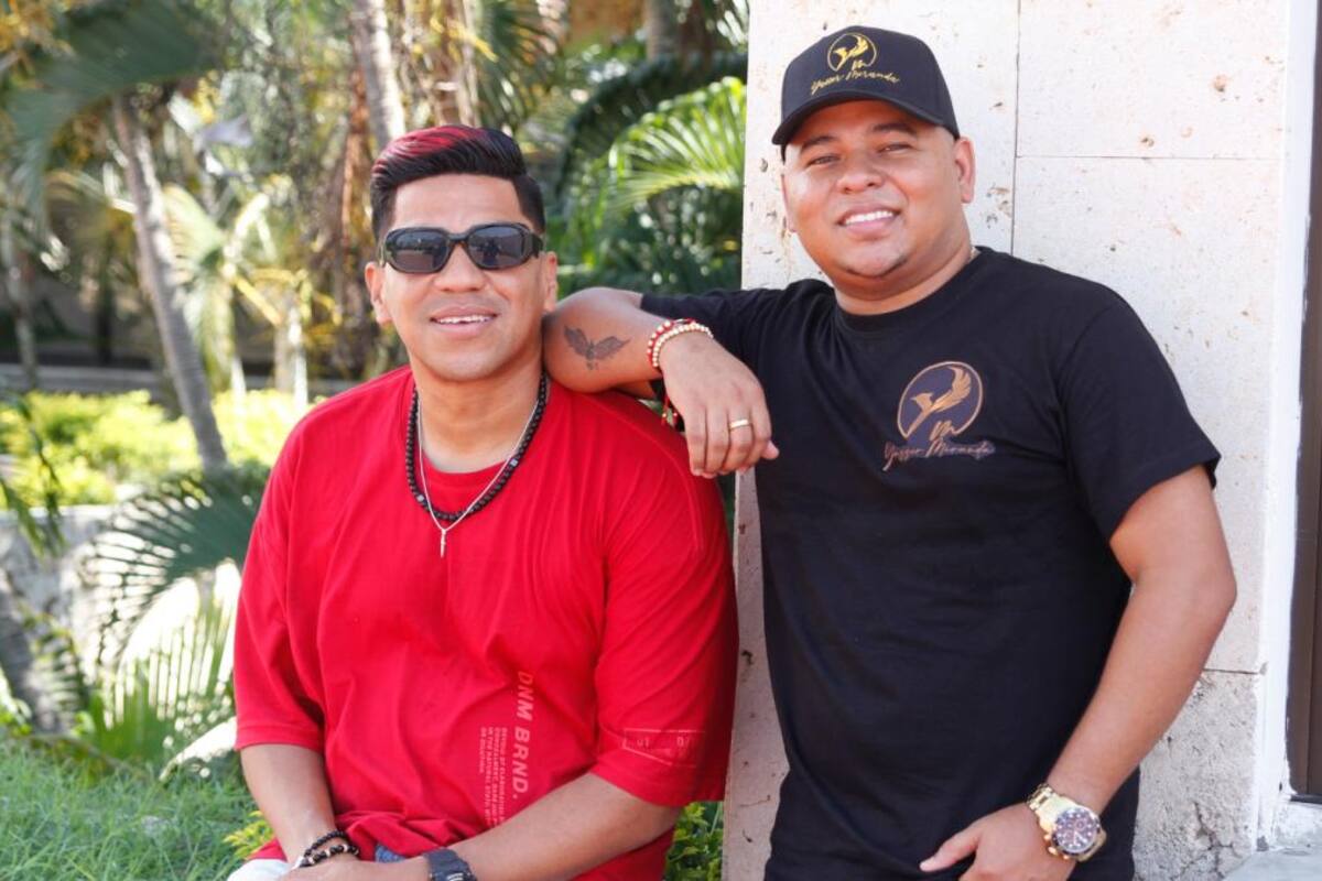 Yasser Miranda y Prix 06 llegan con ‘Cupido’ a flechar corazones